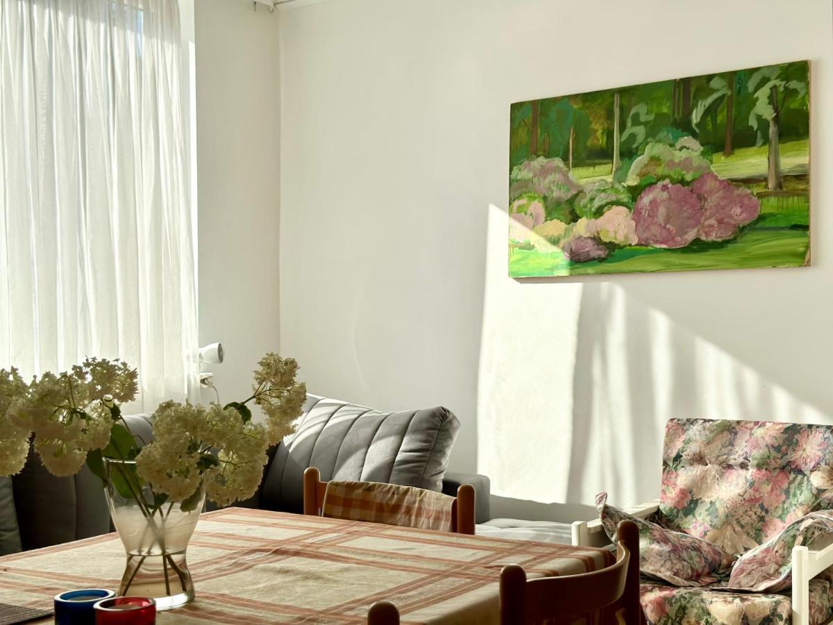 Guest House سولكراستي المظهر الخارجي الصورة