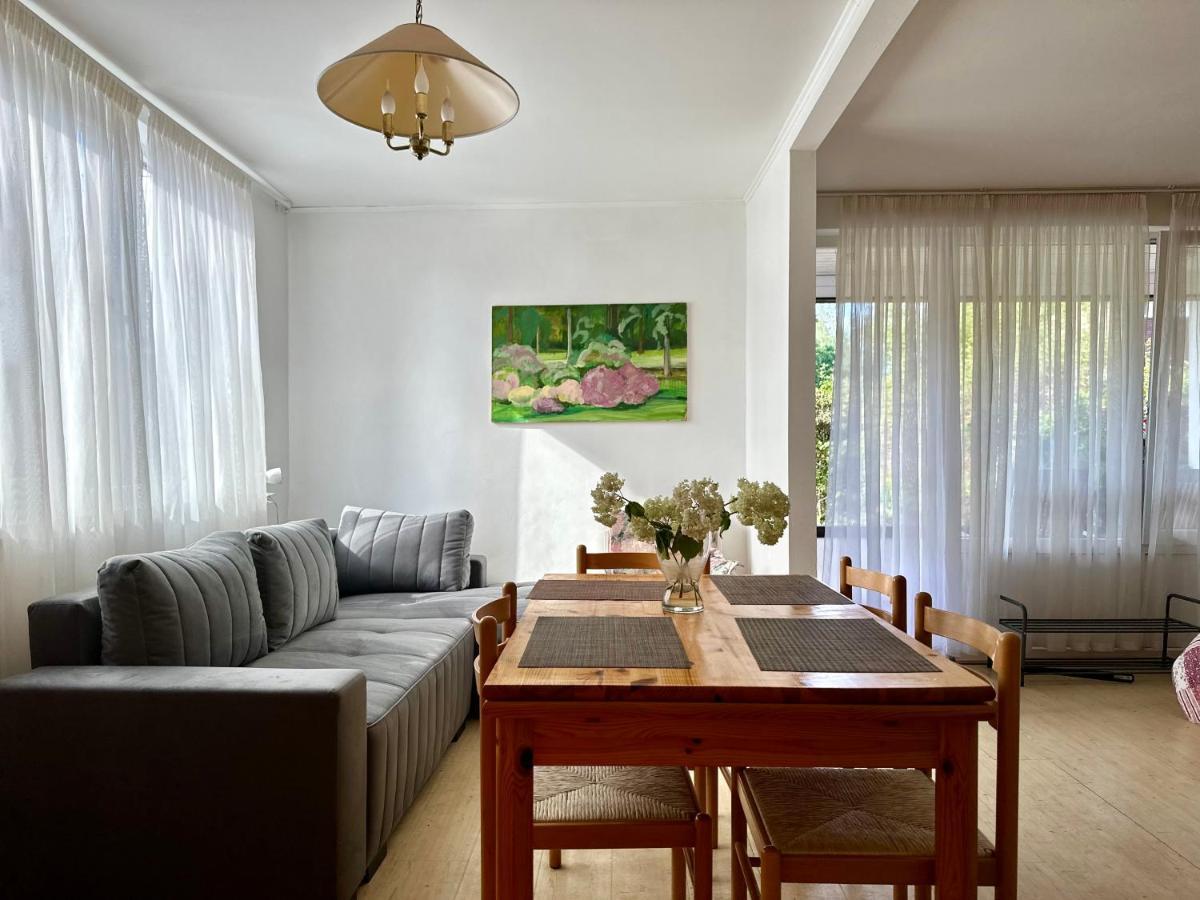 Guest House سولكراستي المظهر الخارجي الصورة