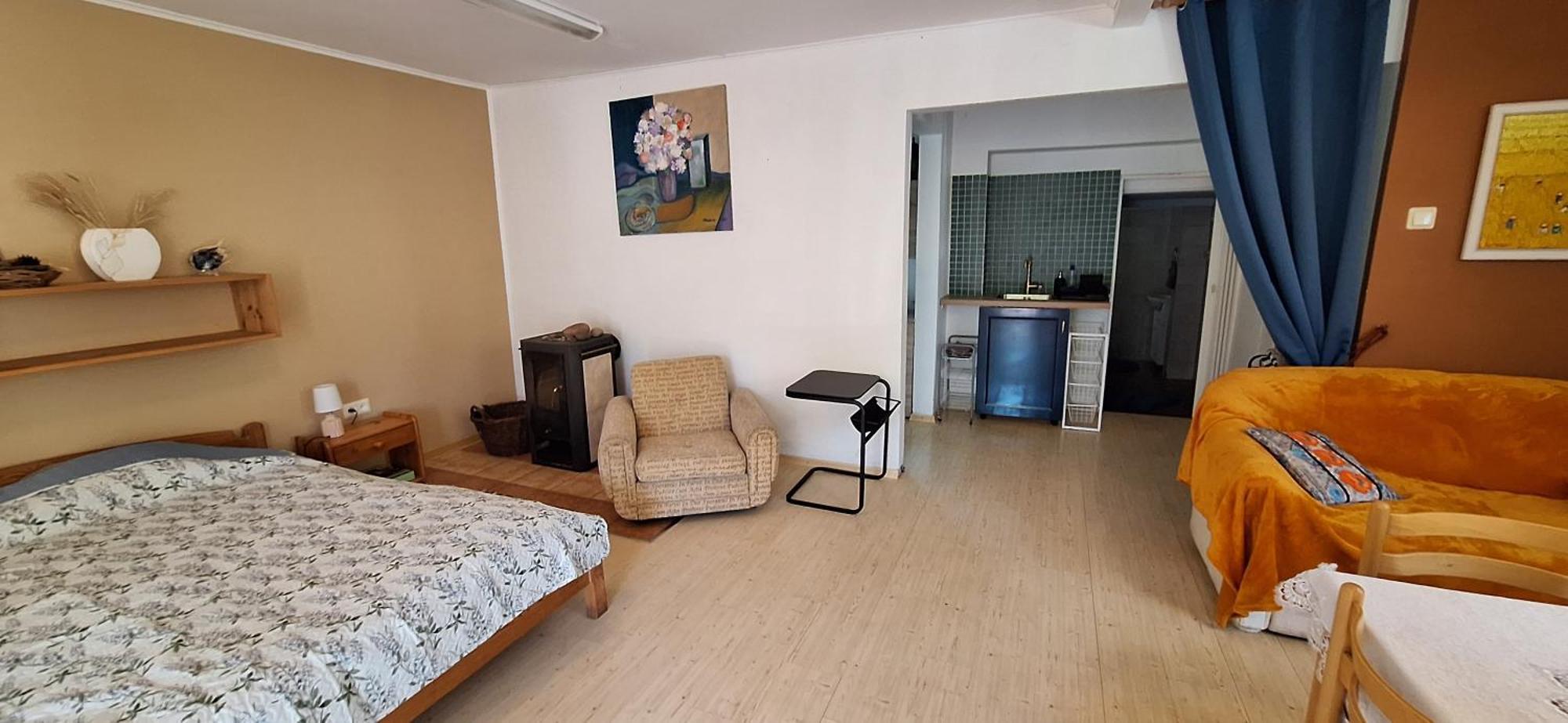 Guest House سولكراستي المظهر الخارجي الصورة